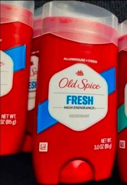 $4 each Old Spice Deodorant
