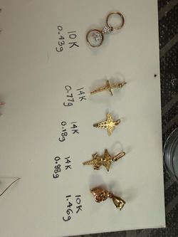 Gold & Scrap Gold