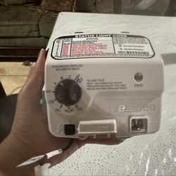 ProTech Gas Control Thermostat