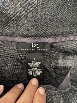 IZ Byer California pants