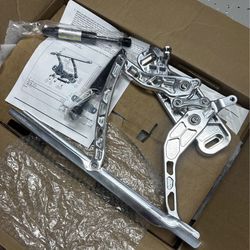 Chevelle Parts