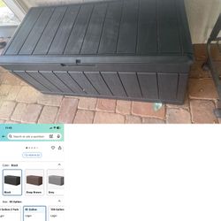 Storage Box