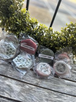 Handmade Soaps