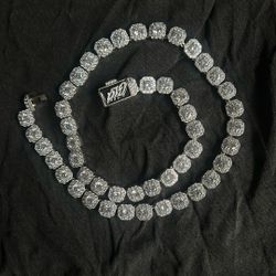 GLD Chain