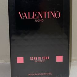 VALENTINO INTENSE 100ML