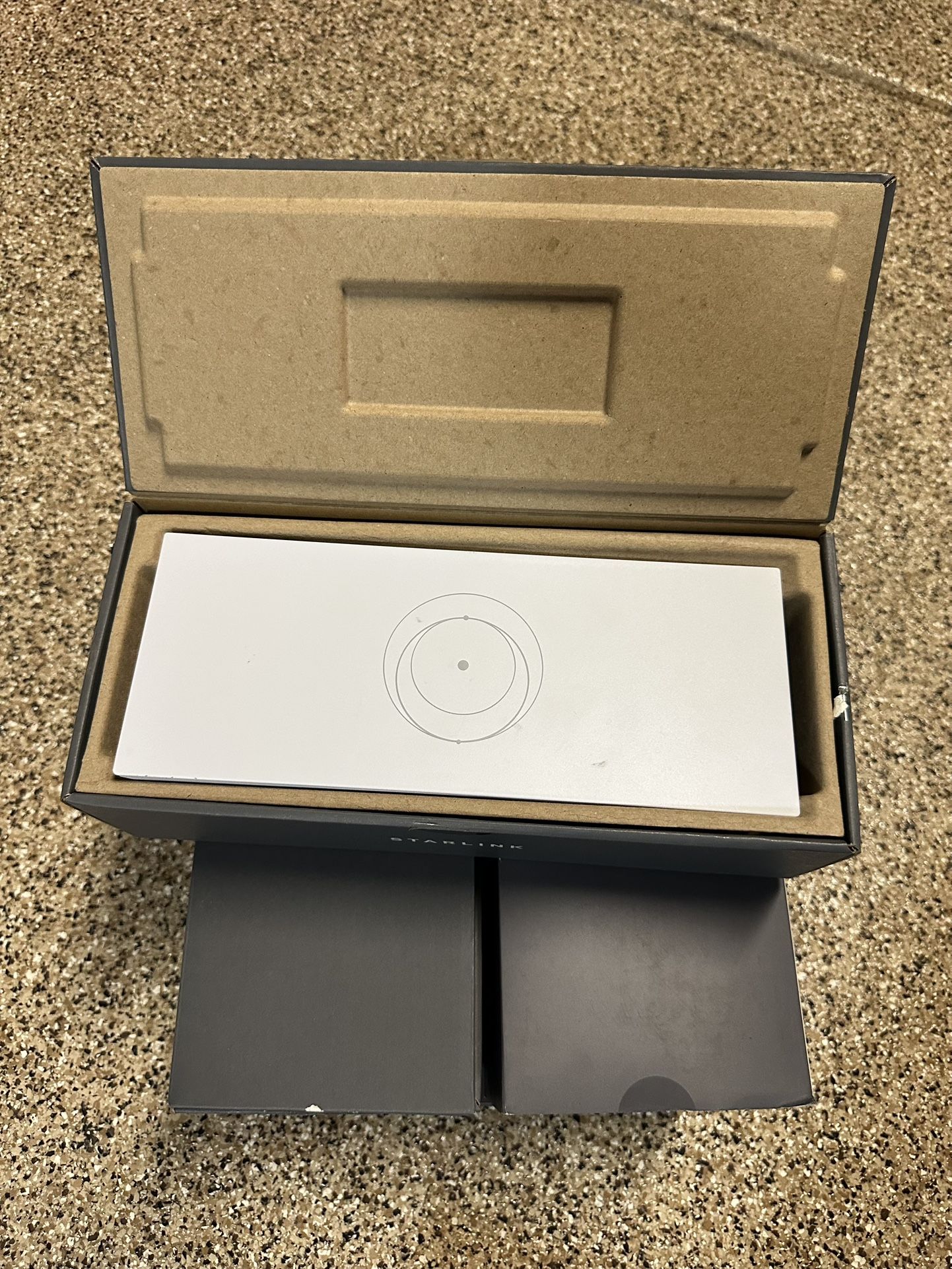 Starlink Router Gen 3