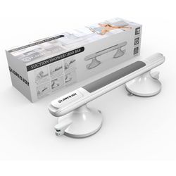 Suction Shower Grab Bar OBO