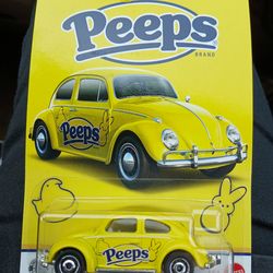 Matchbox '62 Volkswagen Beetle