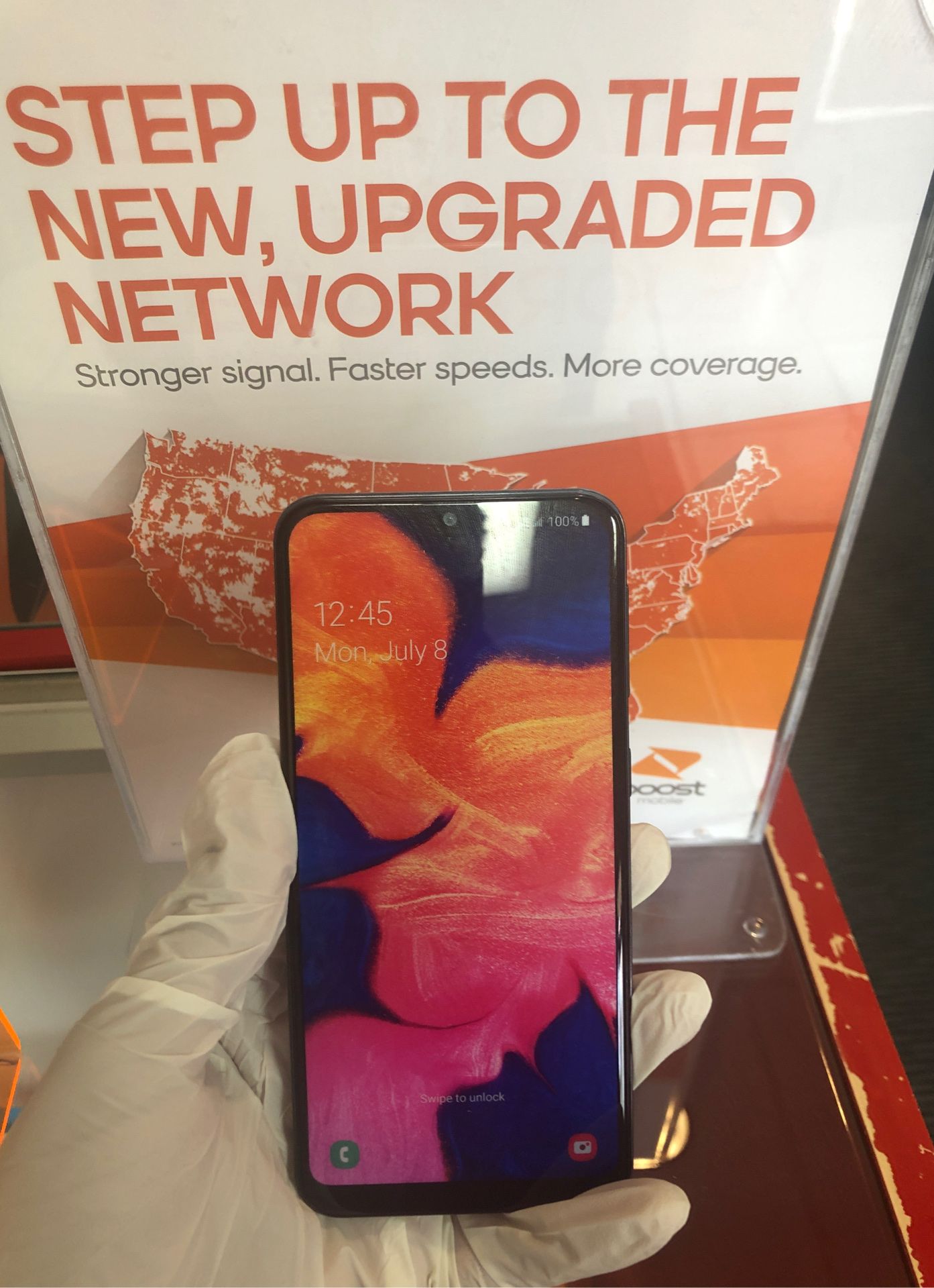 Galaxy A10e