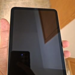 Apple Ipad Mini A17 Pro 5g. Newest Model