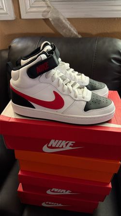 Tenis Nike size 7Y
