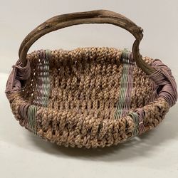 Vintage Basket