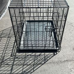  Dog Crate - Small