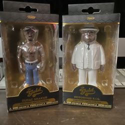 Tupac Biggie Toys