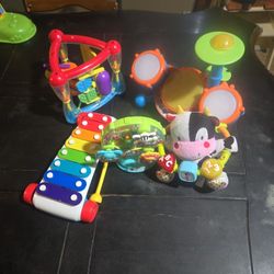 Baby Toys
