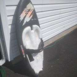 Wake Board 