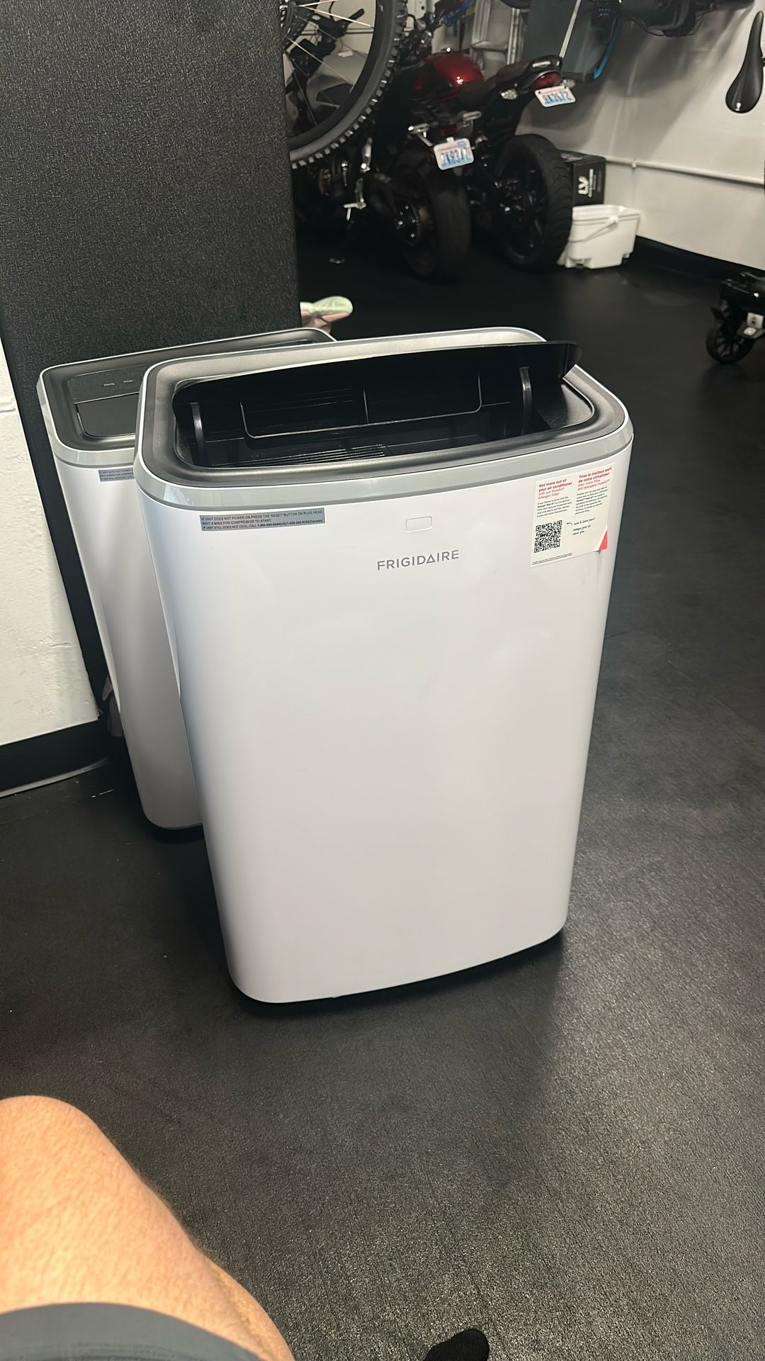 Frigidaire Portable AC Unit
