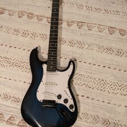 LYXPRO ELECTRIC  GUITAR