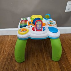 📱LeapFrog Little Office Learning Center *Pick-up In Great Bridge*