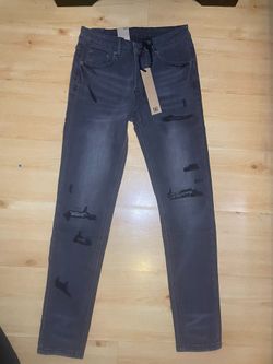 Ksubi Jeans 