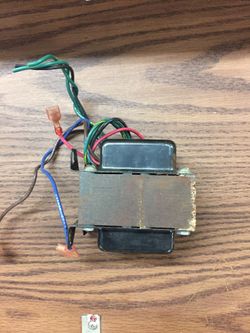 Peavey Guitar Amplifier Output transformer 05048000