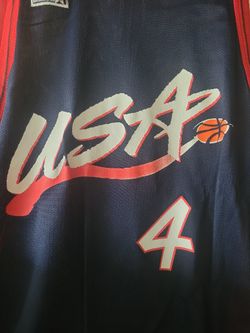 Barkley Olympic Jersey 