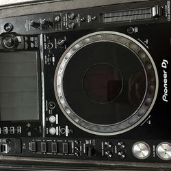 Pioneer CDJ-1000 NXS2