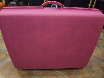 Vintage Suitcase Set 