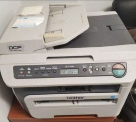 Brother DCP-7040 Copy Machine