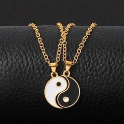 Couples Necklace 