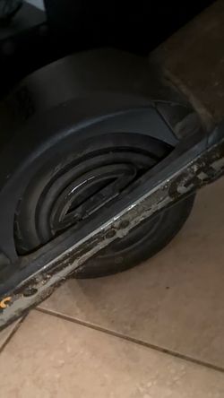 One wheel GT