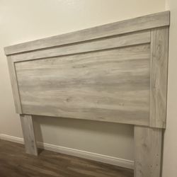  Queen size Headboard 