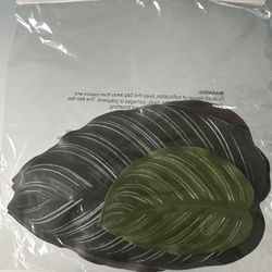 Leaves ( Plastic ) Brand New ! 