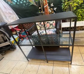 Shelf