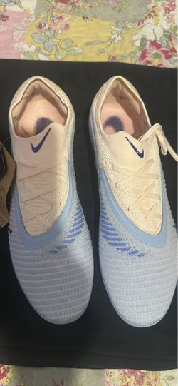Nike Phantom 6 Low Elite FG Football Cleats  Men’s Size 11 (guava ice color) WITHOUT BOX