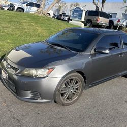 2011 Scion tC