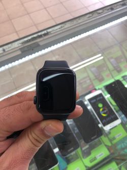 Apple Watch series 4