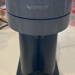 Nespresso Machine 