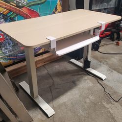 Claiks Electric Standing Desk