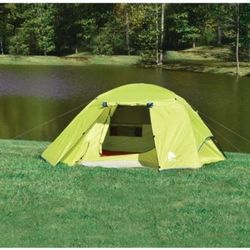 Brand New 4 Person Tent 