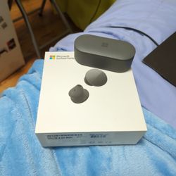 Microsoft Surface Earbuds 