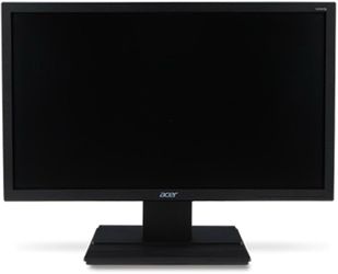 Acer Monitors Series 6
