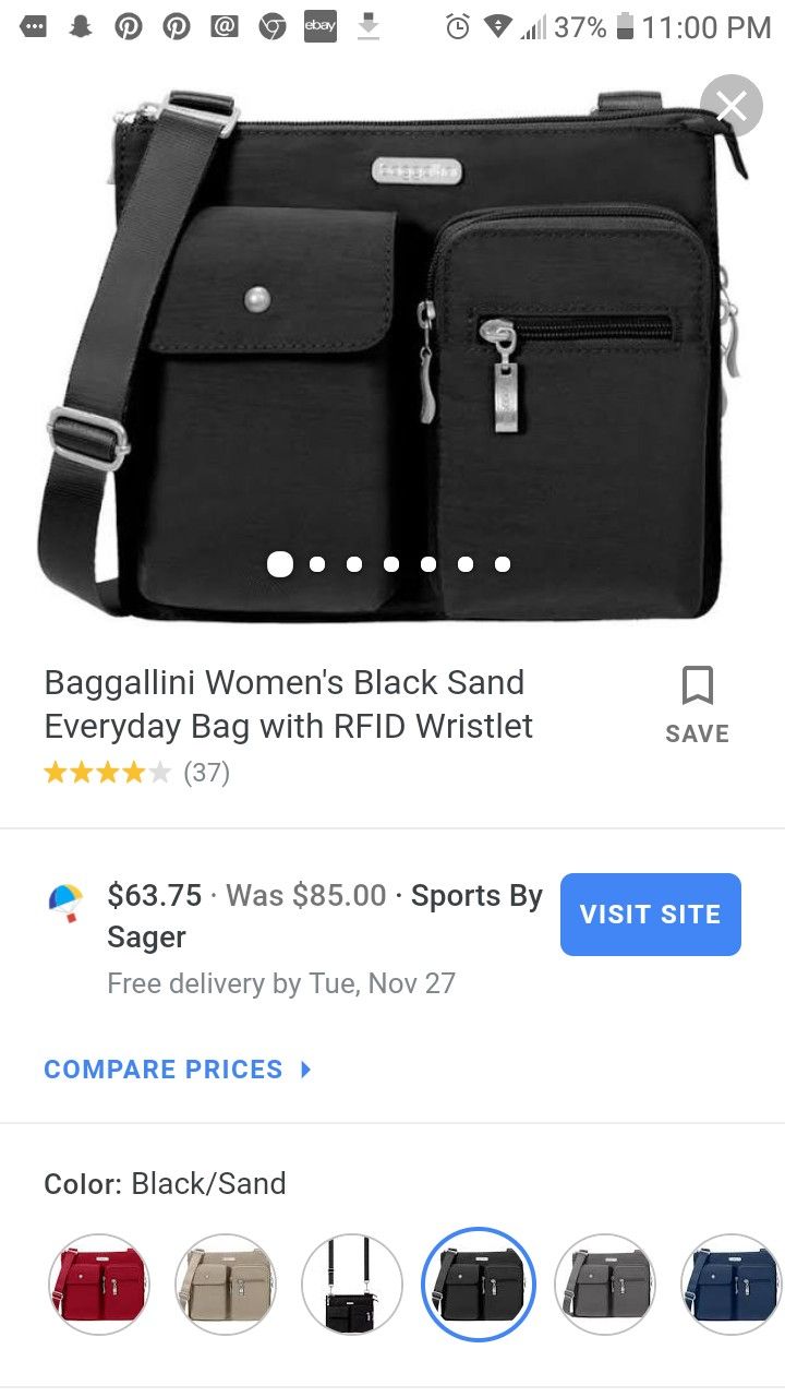 Baggallini