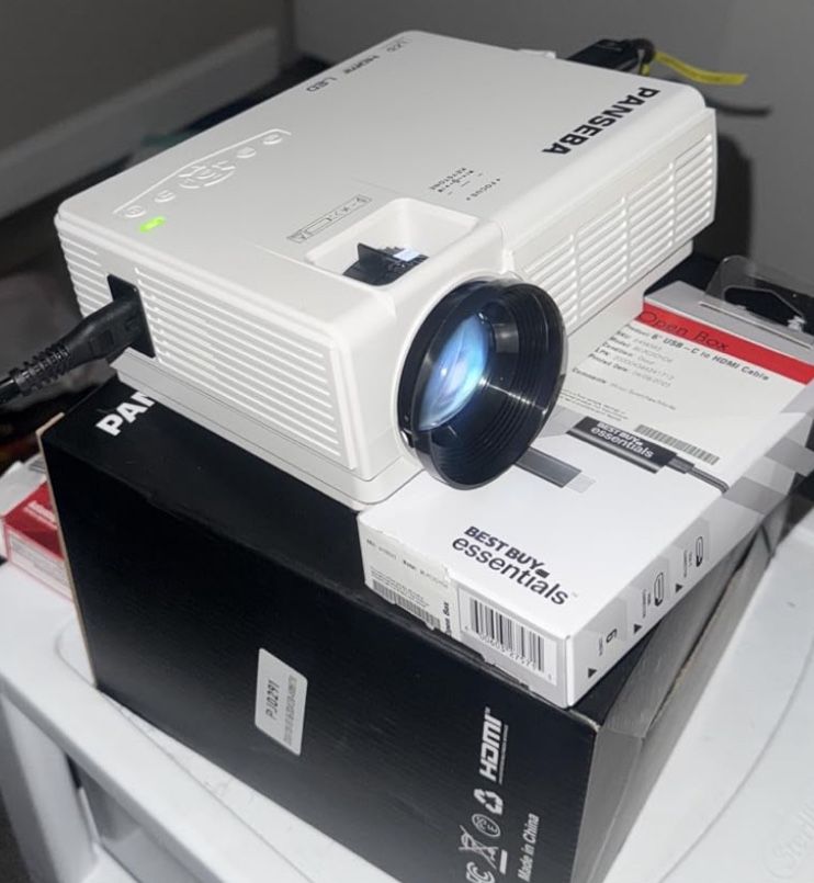 Projector