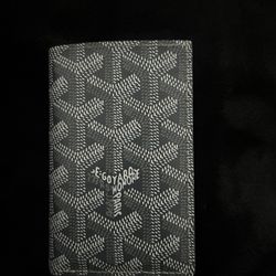 GOYARD BIFOLD WALLET 
