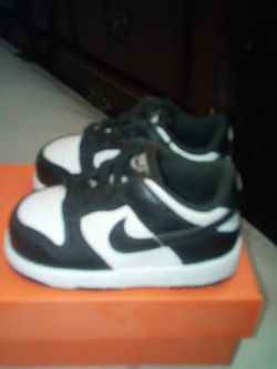 Kids Nike 4c