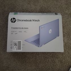 Brand New 2025 Chromebook Touchscreen