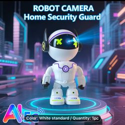 Security cameras