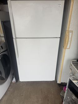 Kenmore refrigerator