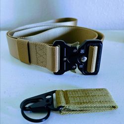 New Men's Belt